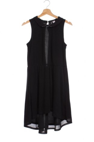 Kleid H&M Divided, Größe XS, Farbe Schwarz, Preis € 16,07