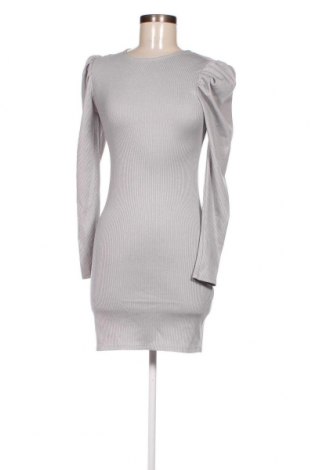 Šaty  H&M Divided, Veľkosť S, Farba Sivá, Cena  4,11 €