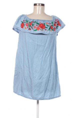 Φόρεμα H&M Divided, Μέγεθος M, Χρώμα Μπλέ, Τιμή 15,00 €
