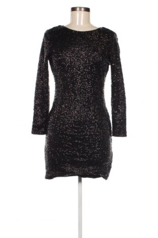 Šaty  H&M Divided, Veľkosť M, Farba Čierna, Cena  18,09 €