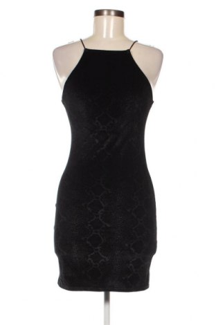 Šaty  H&M Divided, Veľkosť S, Farba Čierna, Cena  6,58 €