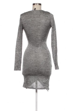 Kleid H&M Divided, Größe S, Farbe Grau, Preis 3,49 €