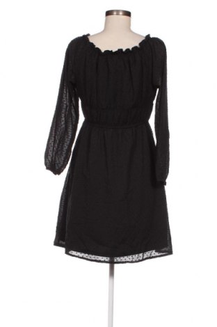 Rochie H&M Divided, Mărime M, Culoare Negru, Preț 95,39 Lei