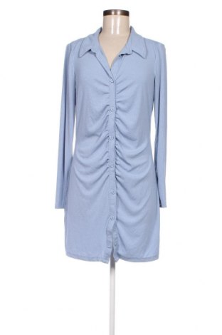 Šaty  H&M Divided, Velikost L, Barva Modrá, Cena  277,00 Kč