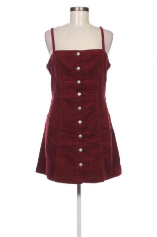 Φόρεμα H&M Divided, Μέγεθος L, Χρώμα Κόκκινο, Τιμή 5,02 €