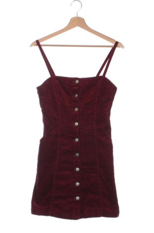 Φόρεμα H&M Divided, Μέγεθος S, Χρώμα Κόκκινο, Τιμή 3,95 €