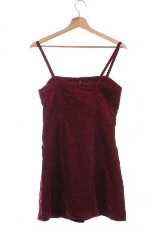 Šaty  H&M Divided, Velikost S, Barva Červená, Cena  120,00 Kč