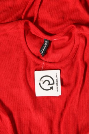 Φόρεμα H&M Divided, Μέγεθος S, Χρώμα Κόκκινο, Τιμή 8,79 €