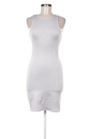Kleid H&M Divided, Größe S, Farbe Grau, Preis € 8,07