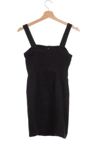 Rochie H&M Divided, Mărime XS, Culoare Negru, Preț 70,33 Lei