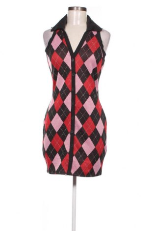 Φόρεμα H&M Divided, Μέγεθος M, Χρώμα Πολύχρωμο, Τιμή 8,07 €