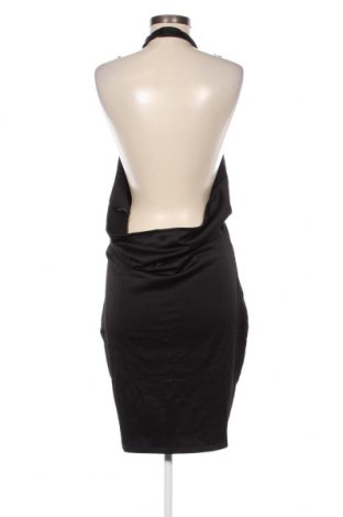 Rochie H&M Divided, Mărime L, Culoare Negru, Preț 38,16 Lei