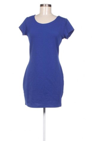 Kleid H&M Divided, Größe L, Farbe Blau, Preis 11,10 €