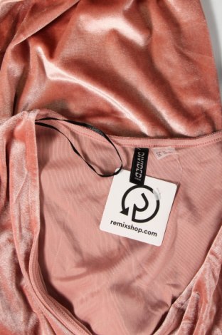 Rochie H&M Divided, Mărime XS, Culoare Roz, Preț 33,39 Lei