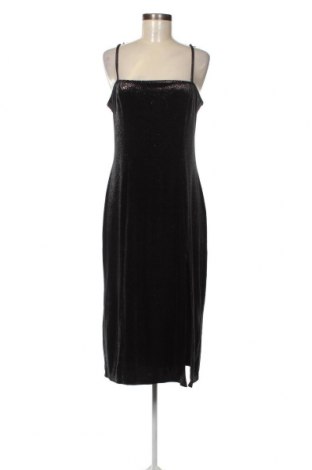 Kleid H&M Divided, Größe L, Farbe Schwarz, Preis € 16,91