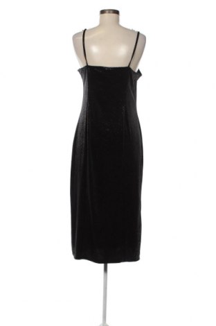 Šaty  H&M Divided, Veľkosť L, Farba Čierna, Cena  17,80 €