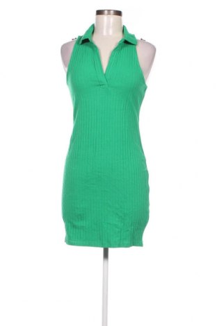 Kleid H&M Divided, Größe M, Farbe Grün, Preis 11,10 €