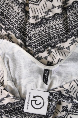 Kleid H&M Divided, Größe XS, Farbe Mehrfarbig, Preis € 15,58