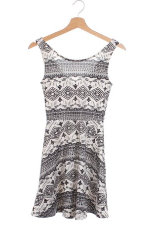 Φόρεμα H&M Divided, Μέγεθος XS, Χρώμα Πολύχρωμο, Τιμή 15,58 €
