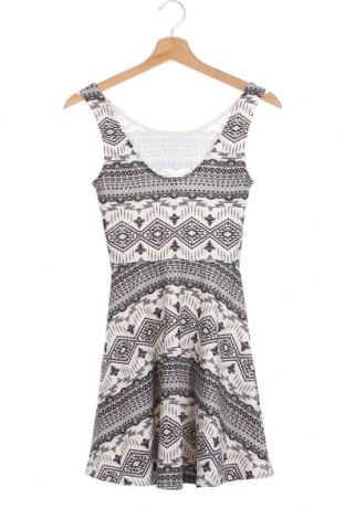 Šaty  H&M Divided, Velikost XS, Barva Vícebarevné, Cena  385,00 Kč