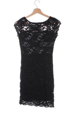 Rochie H&M Divided, Mărime XS, Culoare Negru, Preț 38,16 Lei