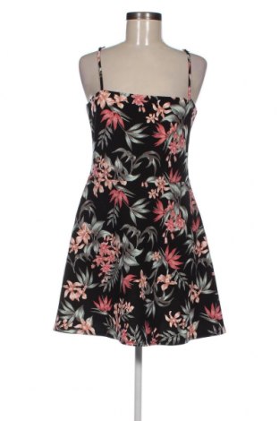 Kleid H&M Divided, Größe XL, Farbe Mehrfarbig, Preis 15,74 €