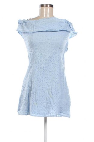 Šaty  H&M Divided, Velikost M, Barva Modrá, Cena  220,00 Kč