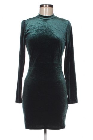Šaty  H&M Divided, Velikost M, Barva Zelená, Cena  139,00 Kč