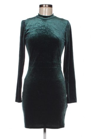 Rochie H&M Divided, Mărime M, Culoare Verde, Preț 28,62 Lei