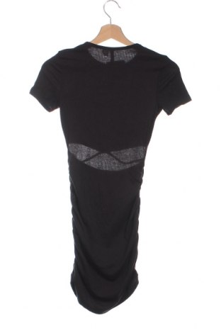 Rochie H&M Divided, Mărime XS, Culoare Negru, Preț 38,16 Lei