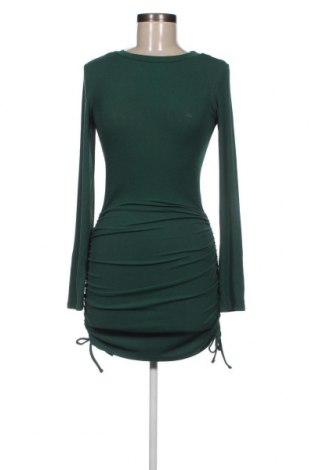 Šaty  H&M Divided, Veľkosť S, Farba Zelená, Cena  16,44 €