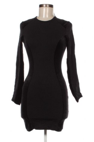 Šaty  H&M Divided, Veľkosť S, Farba Čierna, Cena  9,86 €
