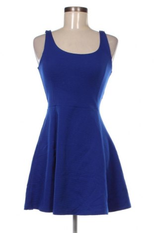 Šaty  H&M Divided, Velikost S, Barva Modrá, Cena  185,00 Kč