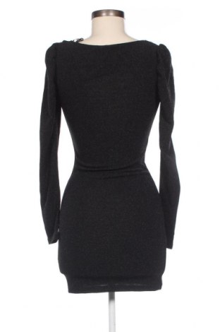 Kleid H&M Divided, Größe S, Farbe Schwarz, Preis € 4,49