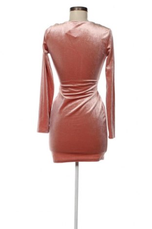 Kleid H&M Divided, Größe S, Farbe Rosa, Preis 5,19 €