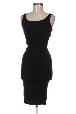 Kleid H&M Divided, Größe XS, Farbe Schwarz, Preis 9,08 €