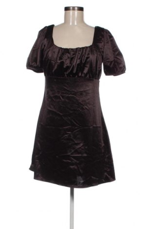 Φόρεμα H&M Divided, Μέγεθος L, Χρώμα Μαύρο, Τιμή 8,43 €