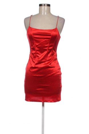 Šaty  H&M Divided, Veľkosť M, Farba Červená, Cena  9,86 €