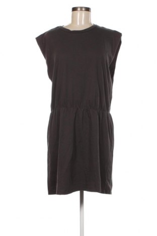 Kleid H&M Divided, Größe L, Farbe Grau, Preis € 9,00