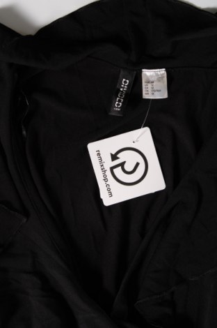 Šaty  H&M Divided, Velikost L, Barva Černá, Cena  152,00 Kč