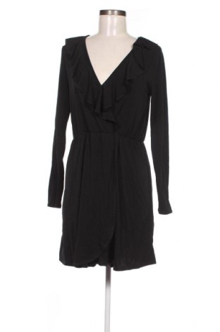Kleid H&M Divided, Größe L, Farbe Schwarz, Preis 8,07 €