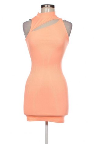 Φόρεμα H&M Divided, Μέγεθος XS, Χρώμα Πορτοκαλί, Τιμή 6,28 €