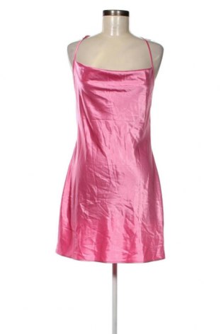 Kleid H&M Divided, Größe M, Farbe Rosa, Preis 8,90 €