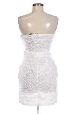 Kleid H&M Divided, Größe M, Farbe Weiß, Preis 15,14 €