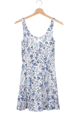 Kleid H&M Divided, Größe XS, Farbe Mehrfarbig, Preis € 9,00