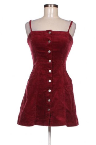 Φόρεμα H&M Divided, Μέγεθος S, Χρώμα Κόκκινο, Τιμή 9,87 €