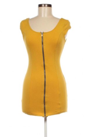 Φόρεμα H&M Divided, Μέγεθος M, Χρώμα Κίτρινο, Τιμή 10,76 €
