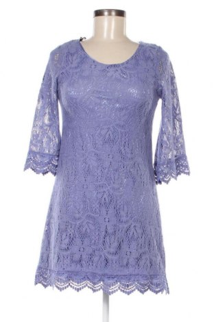 Kleid H&M Divided, Größe S, Farbe Blau, Preis 12,11 €