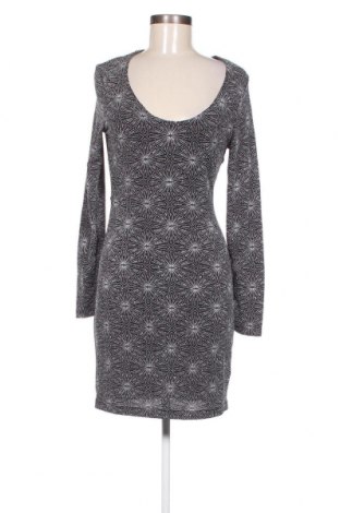 Kleid H&M Divided, Größe L, Farbe Grau, Preis 12,11 €