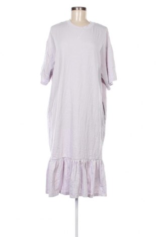 Kleid H&M Divided, Größe M, Farbe Lila, Preis 11,10 €